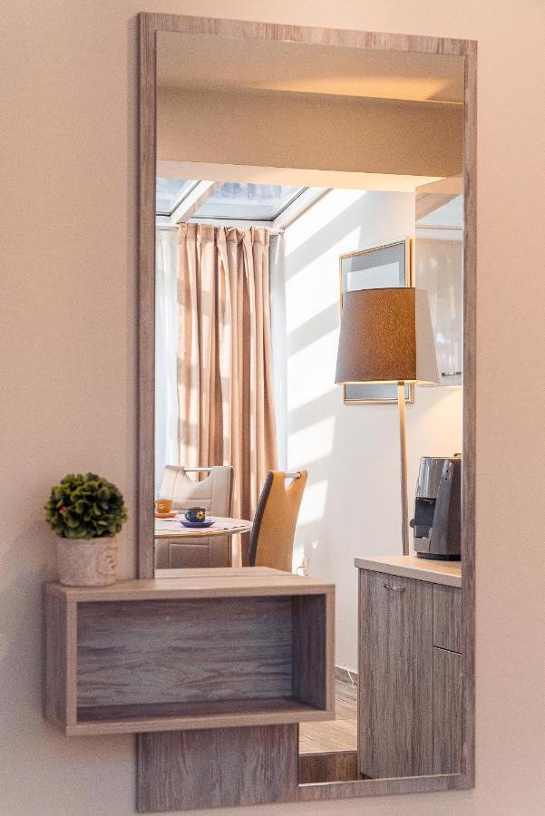 Cityscape Luxury Suites بلوفديف المظهر الخارجي الصورة
