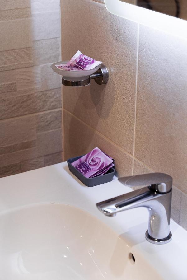 Cityscape Luxury Suites بلوفديف المظهر الخارجي الصورة